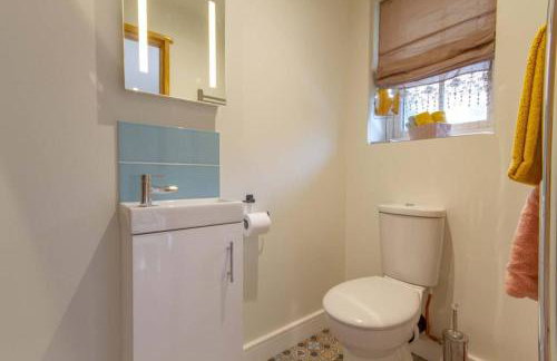 Breckland Cottage - Secluded Country Getaway - Foto 11