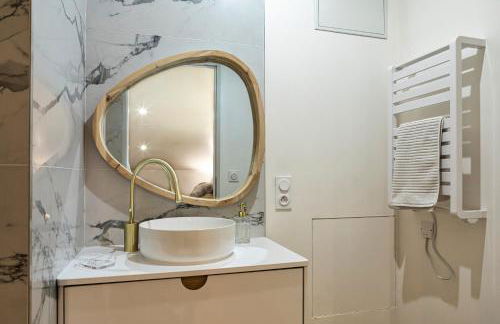 Le Cocon & SPA Privé - l'Oliveraie d'Eurocentre - Foto 20