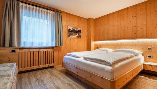 Stoffel Apartments Martina - Foto 2