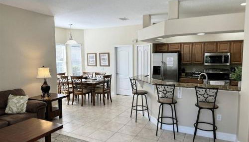 537 4BR Private Pool Spa Conservation Views 2 Masters Near Disney - Foto 4