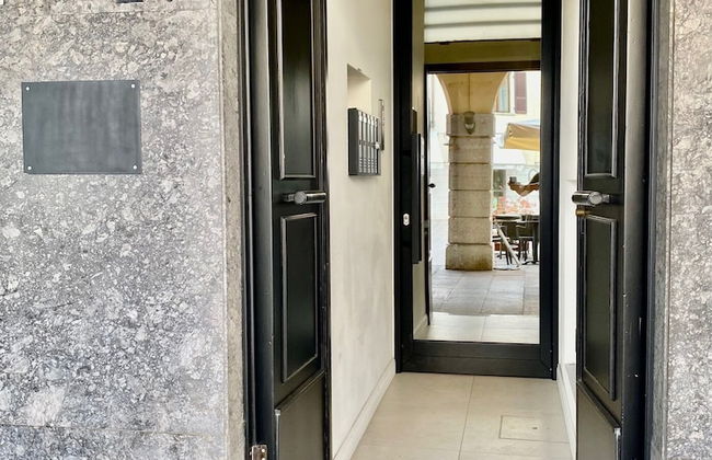 Malvezzi24 Boutique Rooms - Photo 2