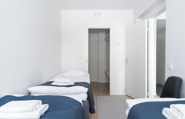 Rahulihomes City Center Jyväskylä - Photo 14