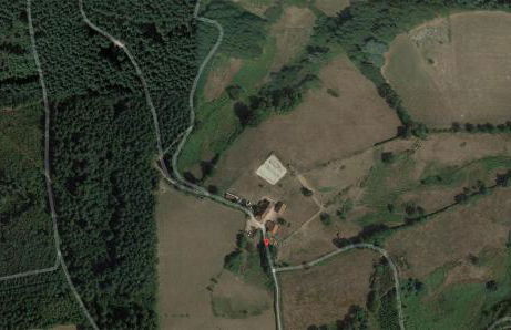 Les Perruchons ancienne grange rénovée avec soin - Foto 62