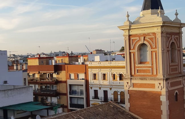 Amalia House Sevilla - Foto 17