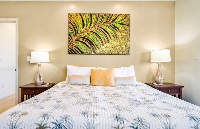 Big Island Fairways At Mauna Lani 1701 2 Bedroom Condo - Foto 3