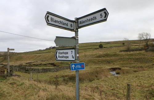 Prospect House - Photo 41