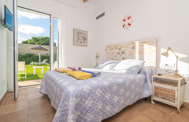 Villa Binimigi in Binisafua - Foto 30