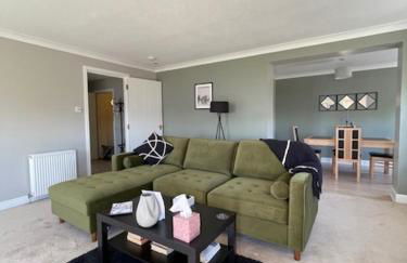 Penthouse at the Bay near Edinburgh - Foto 7