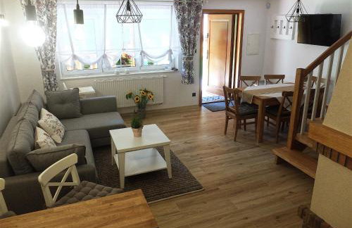 Osada Słoneczny Zdrój - Foto 62