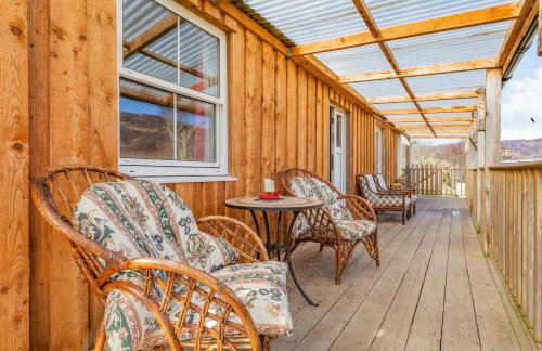 Druidaig Cottage - Photo 24