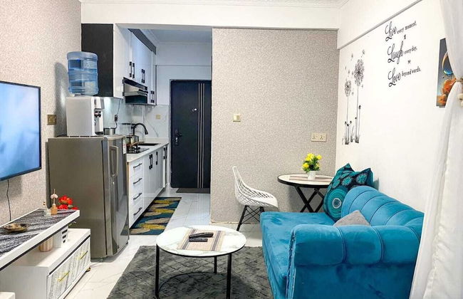 Lux Suites Smart Homes Studios Kilimani - Foto 24