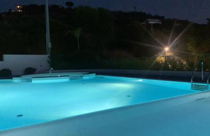 Villa Dei Fiori Zambrone - Foto 8