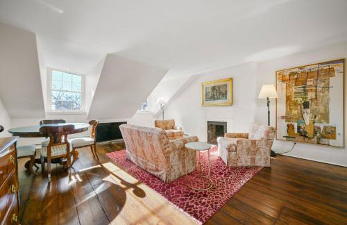 Beacon Hill: The Aldrich House - Foto 28