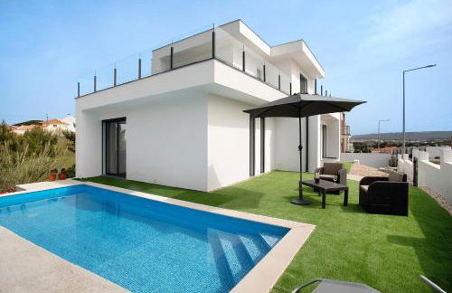 Villa Atlantic View - Photo 25