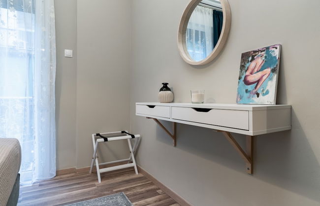 Absolute Athens Apartments - Foto 40