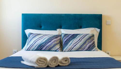 City Center Apartments-Penafiel - Foto 2