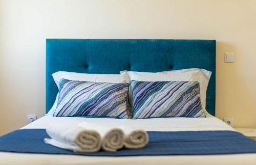 City Center Apartments-Penafiel - Foto 2