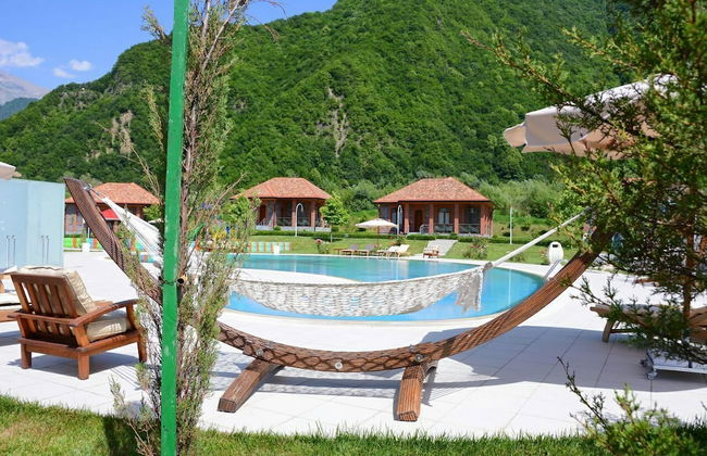 Sheki Park - Photo 24