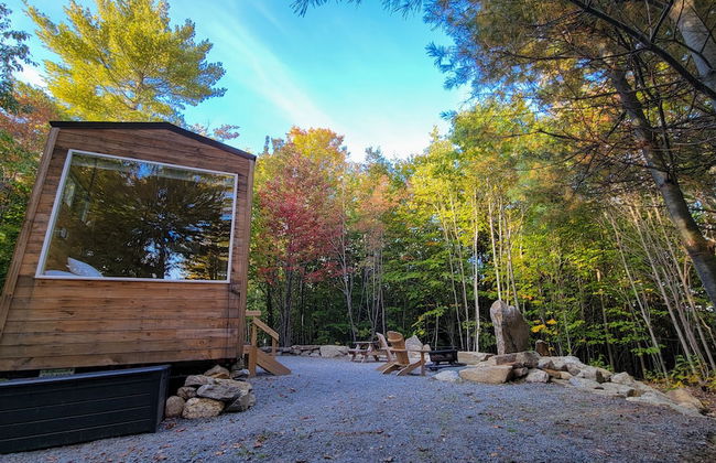 Trailside Stays - Foto 63