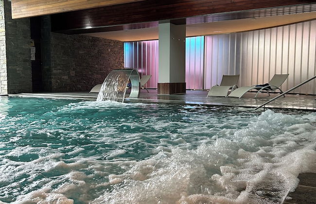 Aparthotel Siente Boí & Spa - Photo 43