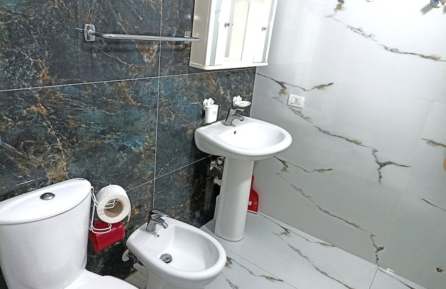 Apartment Shkëmbi i Kavajës Beach, - Photo 9