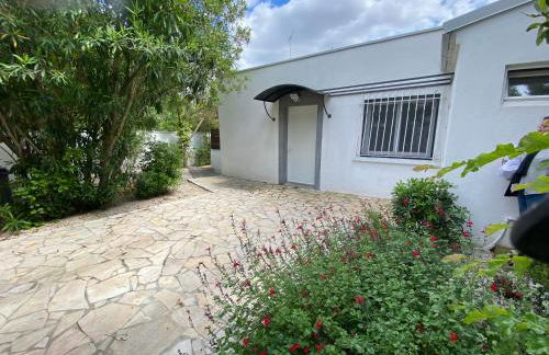 Jolie Villa avec jacuzzi Hôpitaux facultés - Foto 4