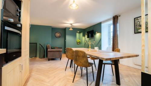 Canopée Suite - Loft Intimiste de charme à Candes - Photo 2