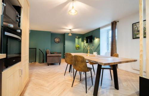 Canopée Suite - Loft Intimiste de charme à Candes - Foto 2