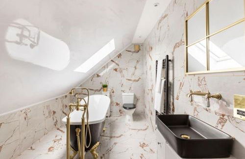 The Peacock Palace- Luxury - Foto 17