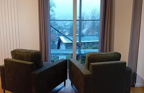 Lauschablick FeWo Thüringen - Foto 24