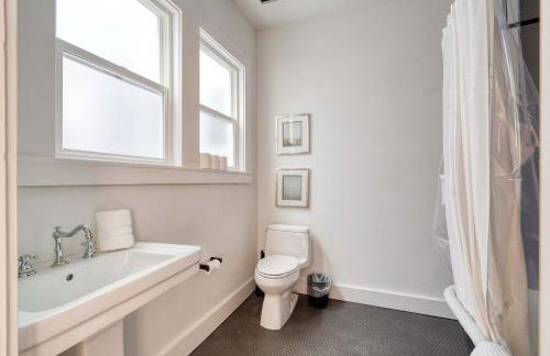 Stay Portland - The Charmante Suite- Breweries & Boutiques - Foto 13