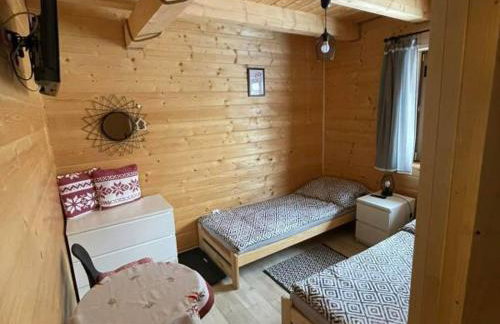 Agroturystyka Wudarsówka - Foto 9