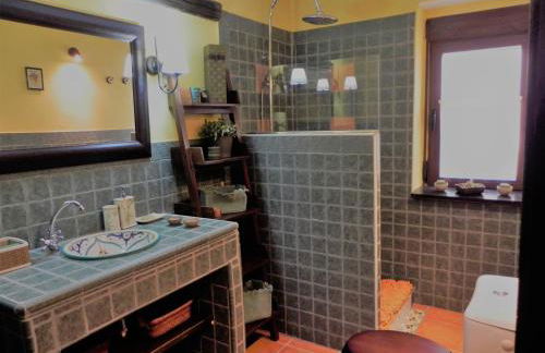 Casa Rural " LA PARRA" - Foto 13