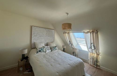 Les Tamaris Vue Mer - Foto 14