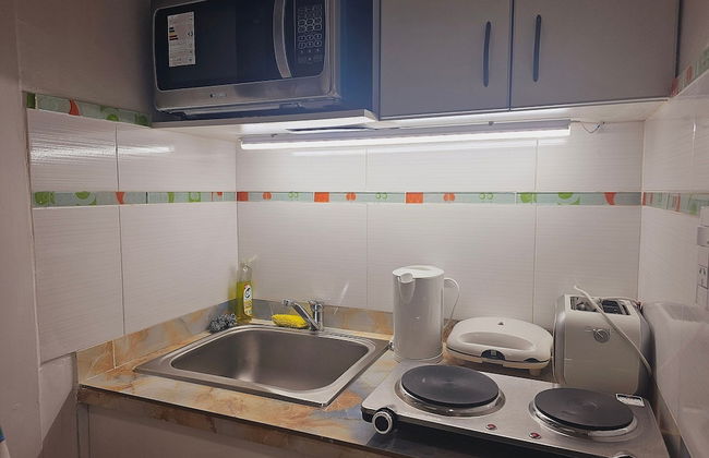 Monoambiente reciclado en el centro - Foto 7