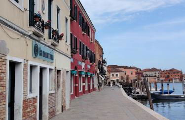 Moretti flat Canal View - Photo 10