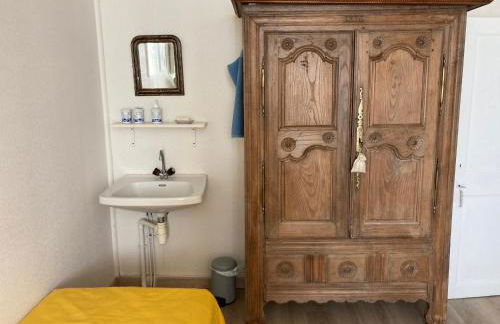 Maison artistes bord de mer Rostellec - Photo 12