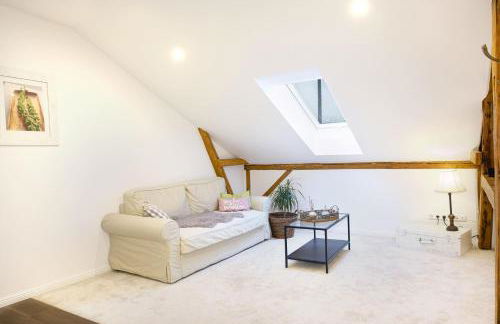 Ferienwohnung Oberdeck Eckernförde - Photo 18