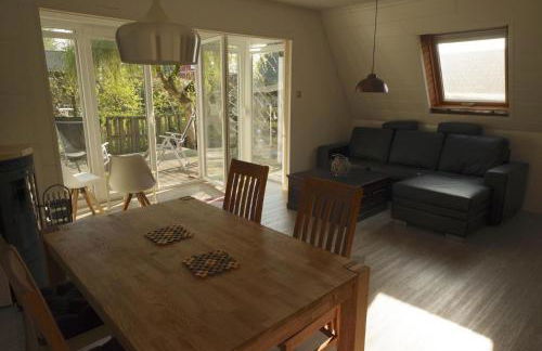 Ladwig - Ferienhaus Adda - Foto 35