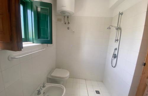 Casa Justa Panarea Drautto - Foto 40