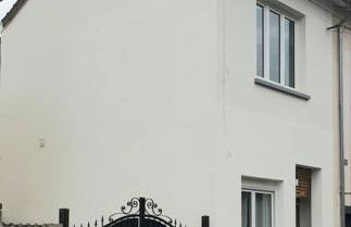 Maison 85m2- 10min de Paris Centre - Ideal Olympics - Foto 15