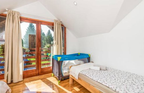 Three-Bedroom Holiday Home In Slunj - Foto 40