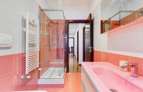 Exclusive Apartment in Eur Lake - Foto 26