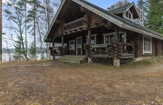 Kärkimökki - Foto 1