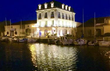 Port rive gauche Gabian - Photo 20