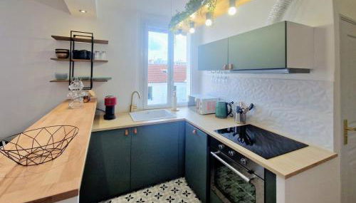 L'Étape Pisciacaise / F2 4pers. de standing - Foto 5