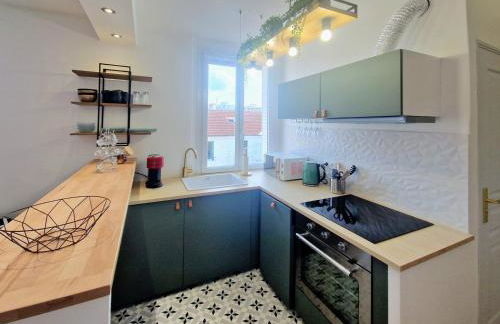 L'Étape Pisciacaise / F2 4pers. de standing - Foto 5