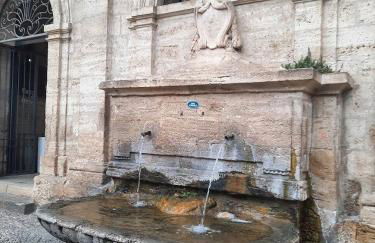 "L'Atrium"-Villa de standing -Piscine-Spa-Salle de jeux - Foto 43