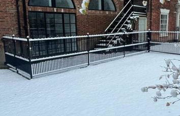 The Boathouse 2 Bedroom Apartment in Ripon - Foto 14