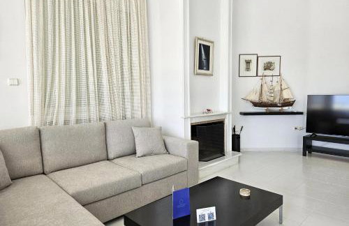 Lagonisi Beach House - Foto 17